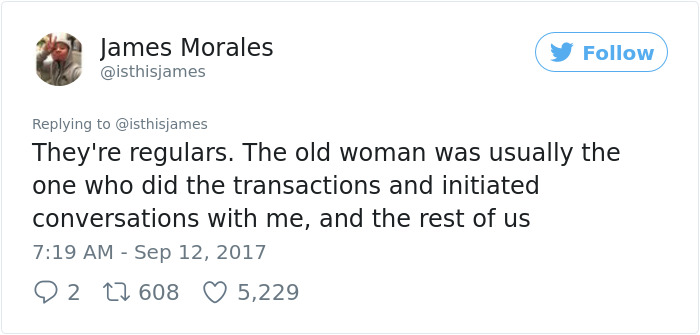 Pharmacy Employee Shares The Saddest Experience Of His Life, And It Will Break Your Heart