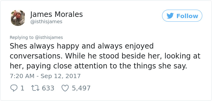 Pharmacy Employee Shares The Saddest Experience Of His Life, And It Will Break Your Heart