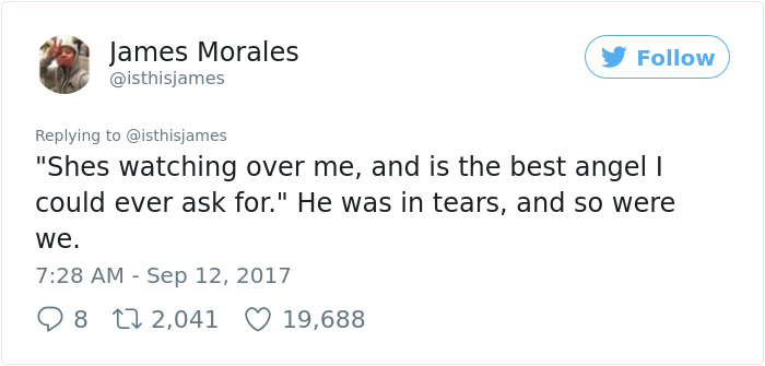 Pharmacy Employee Shares The Saddest Experience Of His Life, And It Will Break Your Heart Pharmacy Employee Shares The Saddest Experience Of His Life, And It Will Break Your Heart