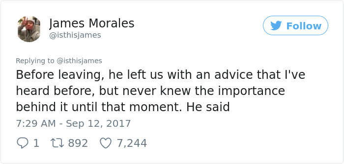 Pharmacy Employee Shares The Saddest Experience Of His Life, And It Will Break Your Heart