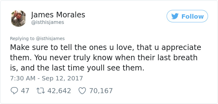 Pharmacy Employee Shares The Saddest Experience Of His Life, And It Will Break Your Heart