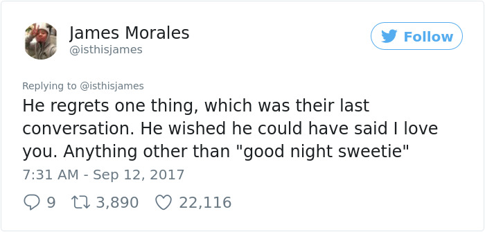 Pharmacy Employee Shares The Saddest Experience Of His Life, And It Will Break Your Heart