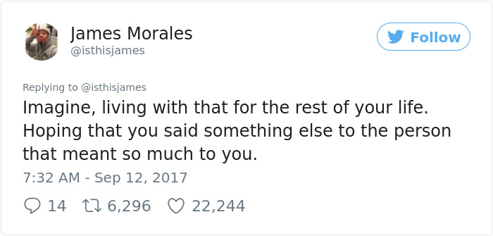 Pharmacy Employee Shares The Saddest Experience Of His Life, And It Will Break Your Heart