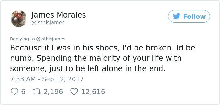 Pharmacy Employee Shares The Saddest Experience Of His Life, And It Will Break Your Heart