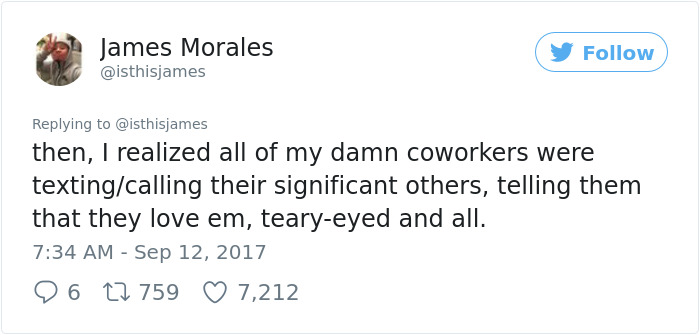 Pharmacy Employee Shares The Saddest Experience Of His Life, And It Will Break Your Heart