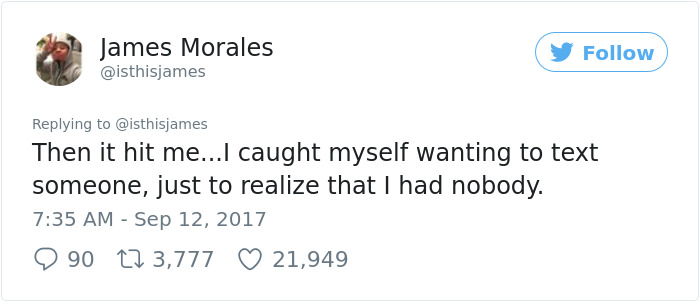 Pharmacy Employee Shares The Saddest Experience Of His Life, And It Will Break Your Heart