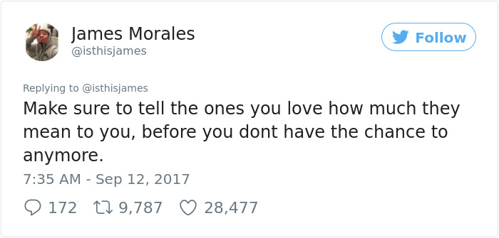 Pharmacy Employee Shares The Saddest Experience Of His Life, And It Will Break Your Heart