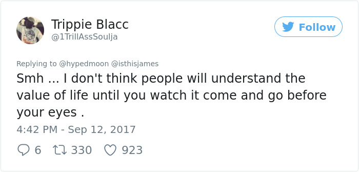 Pharmacy Employee Shares The Saddest Experience Of His Life, And It Will Break Your Heart