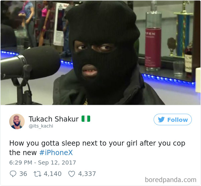 Funny-iphone-x-release-reactions