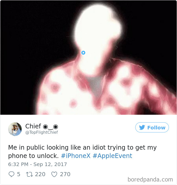 Funny-iphone-x-release-reactions