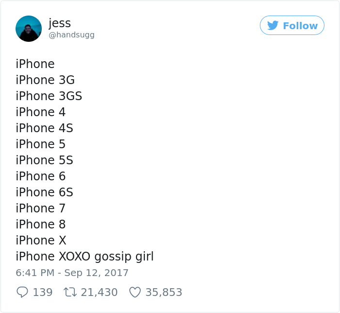 Funny-iphone-x-release-reactions
