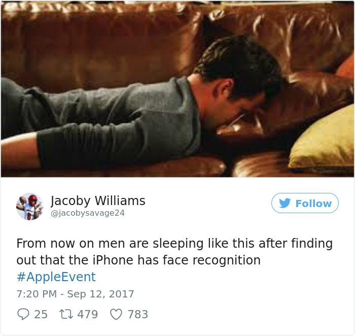 Funny-iphone-x-release-reactions