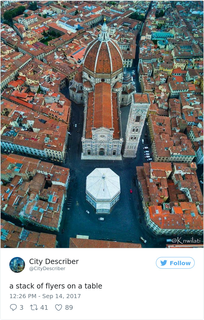 Microsoft’s Ai Fails At Captioning Picturesque Cityscapes To Hilarious Effect