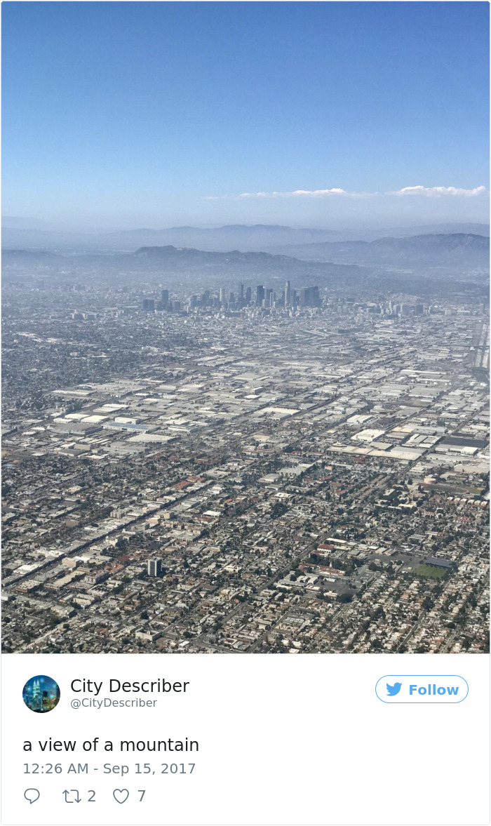 Microsoft’s Ai Fails At Captioning Picturesque Cityscapes To Hilarious Effect