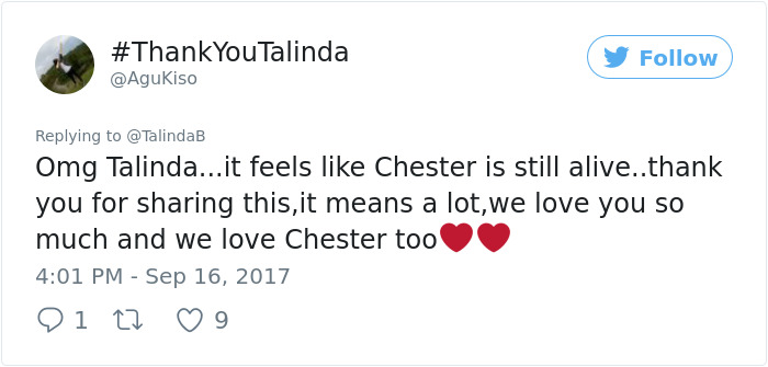 Chester Bennington's Widow Posts Video Of Him 36 Hours Before His Death - "This Is What Depression Looked Like To Us" Chester Bennington's Widow Posts Video Of Him 36 Hours Before His Death - "This Is What Depression Looked Like To Us"