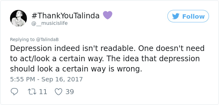 Chester Bennington's Widow Posts Video Of Him 36 Hours Before His Death - "This Is What Depression Looked Like To Us" Chester Bennington's Widow Posts Video Of Him 36 Hours Before His Death - "This Is What Depression Looked Like To Us"