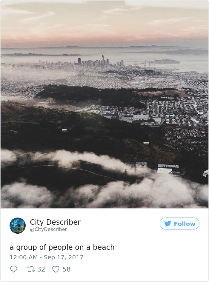 Microsoft’s Ai Fails At Captioning Picturesque Cityscapes To Hilarious Effect