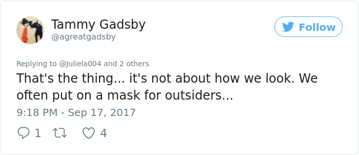 Chester Bennington's Widow Posts Video Of Him 36 Hours Before His Death - "This Is What Depression Looked Like To Us" Chester Bennington's Widow Posts Video Of Him 36 Hours Before His Death - "This Is What Depression Looked Like To Us"