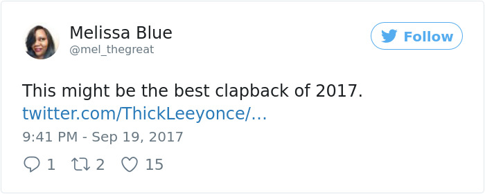 Guy Creates Body-Shaming Meme Out Of Plus-Size Woman’s Photo, Gets Surprised When She Responds Guy Creates Body-Shaming Meme Out Of Plus-Size Woman’s Photo, Gets Surprised When She Responds