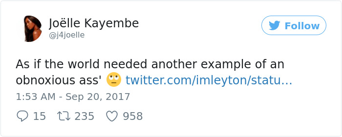 Guy Creates Body-Shaming Meme Out Of Plus-Size Woman’s Photo, Gets Surprised When She Responds Guy Creates Body-Shaming Meme Out Of Plus-Size Woman’s Photo, Gets Surprised When She Responds