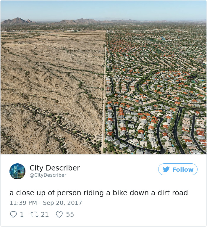 Microsoft’s Ai Fails At Captioning Picturesque Cityscapes To Hilarious Effect