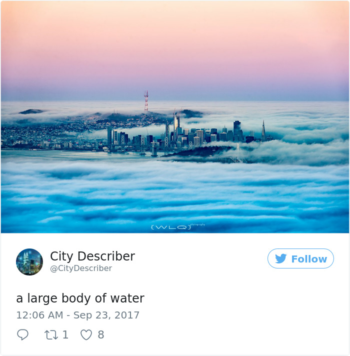 Microsoft’s Ai Fails At Captioning Picturesque Cityscapes To Hilarious Effect