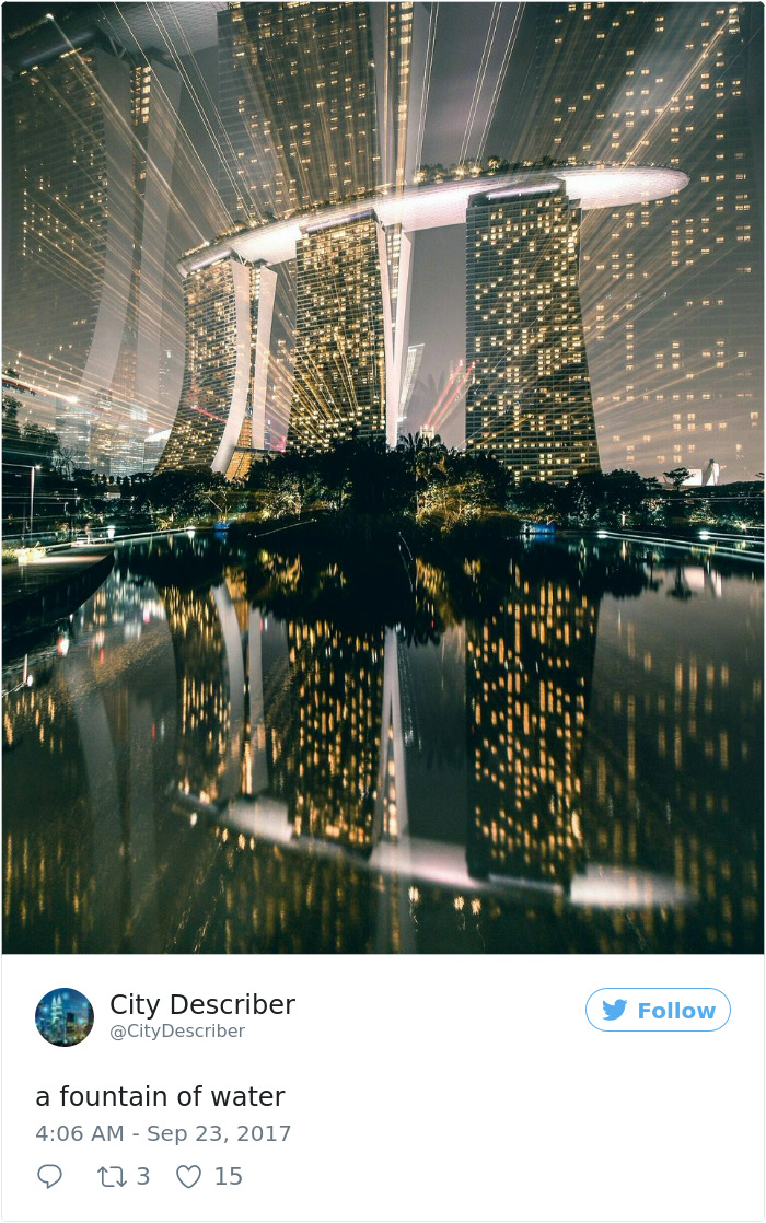 Microsoft’s Ai Fails At Captioning Picturesque Cityscapes To Hilarious Effect