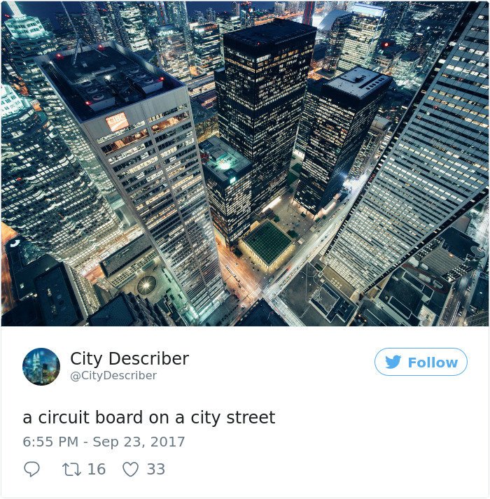 Microsoft’s Ai Fails At Captioning Picturesque Cityscapes To Hilarious Effect