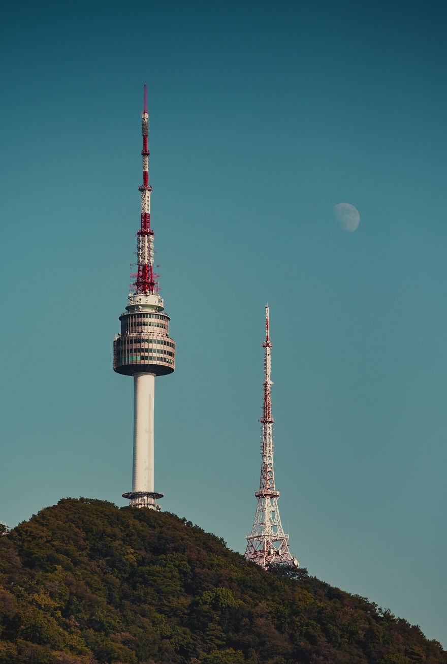 An Inspiring View Of South Korea An Inspiring View Of South Korea