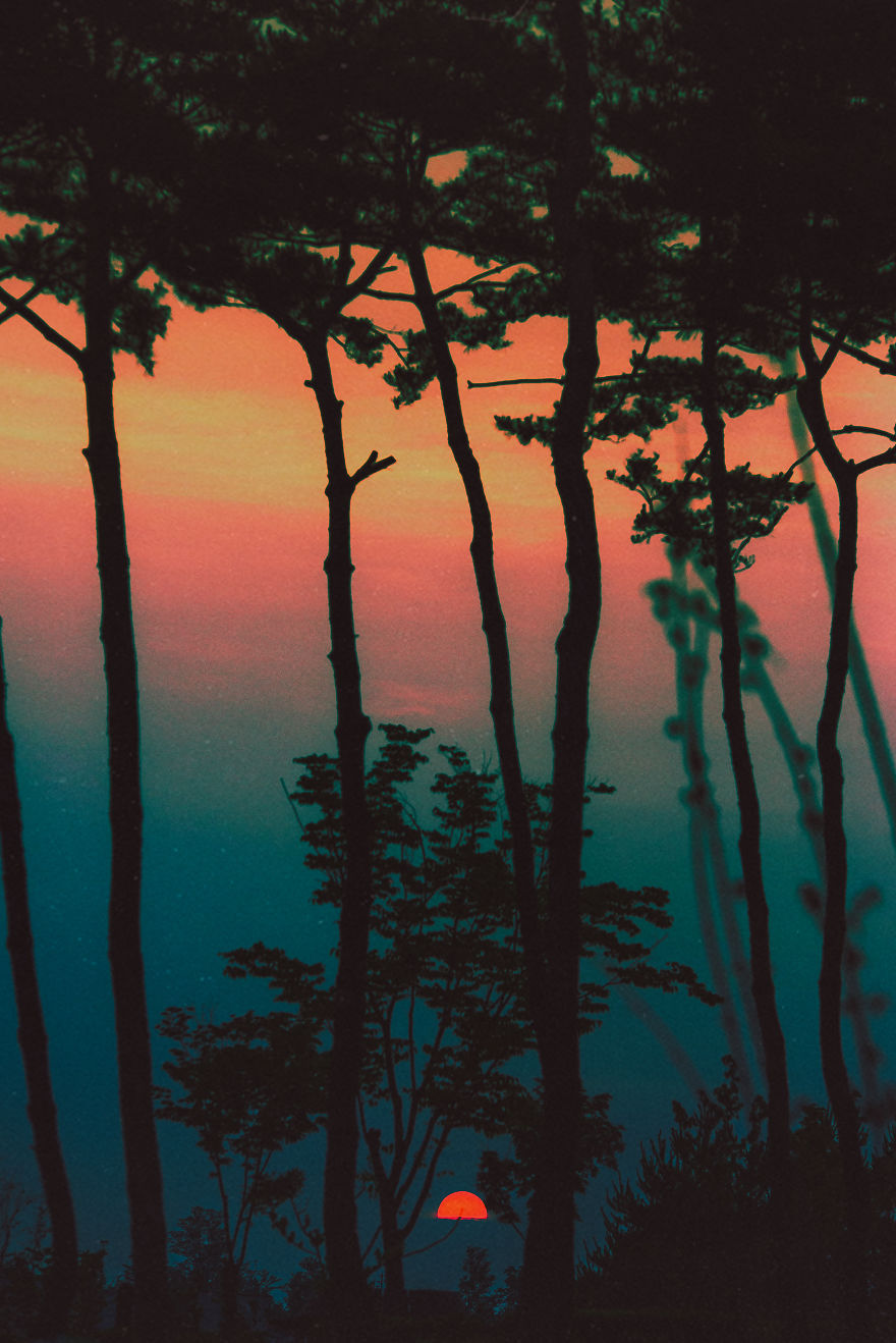 An Inspiring View Of South Korea An Inspiring View Of South Korea