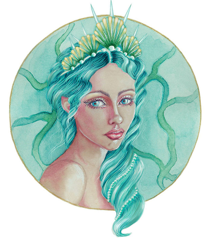 A Little Bit Of Fairy-Tales