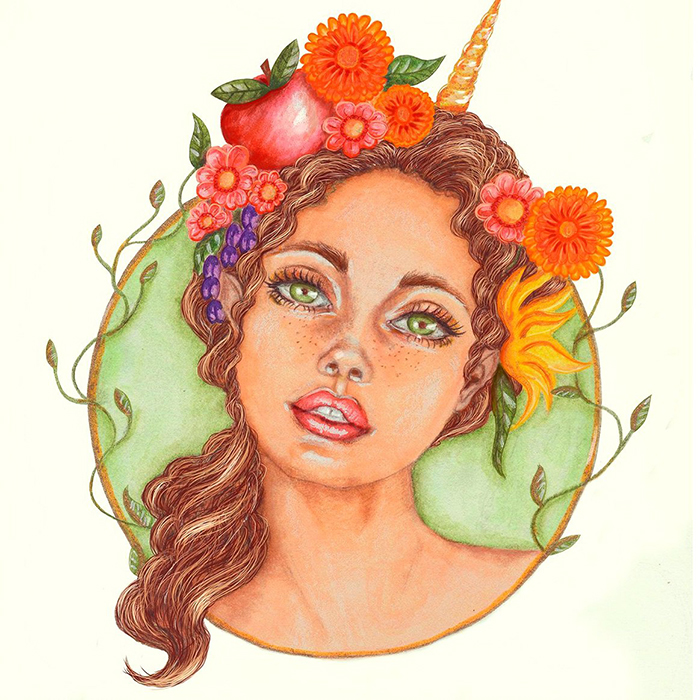 A Little Bit Of Fairy-Tales