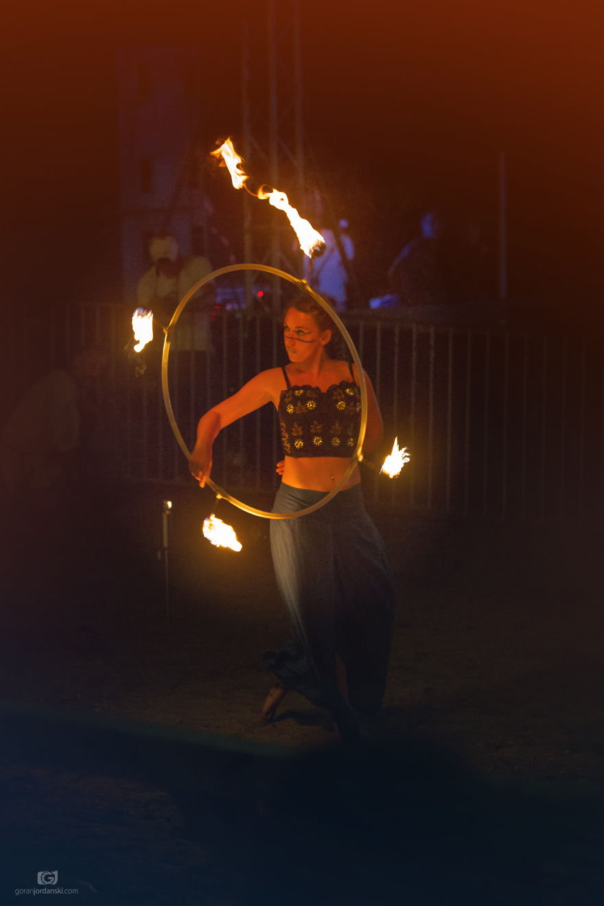 Medieval Knights In The 21st Century…#gallery 3