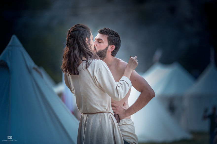 Medieval Knights In The 21st Century…#gallery 3