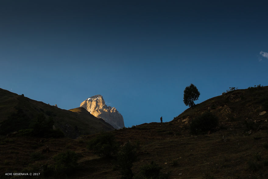 This Is My Countri - Georgia