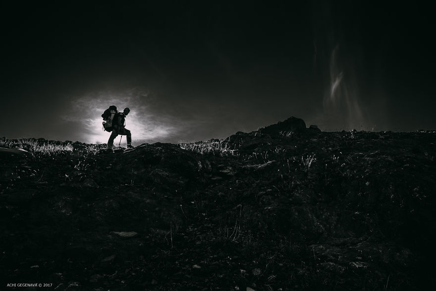 This Is My Countri - Georgia