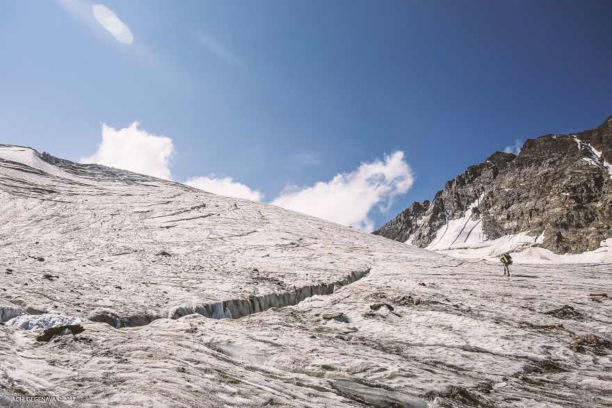 This Is My Countri - Georgia