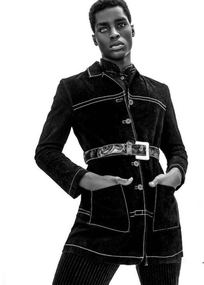 Another Hot Felon Named "Prison Bae" Just Got A Modeling Contract Thanks To His Mug Shot And Heterochromia Another Hot Felon Named "Prison Bae" Just Got A Modeling Contract Thanks To His Mug Shot And Heterochromia