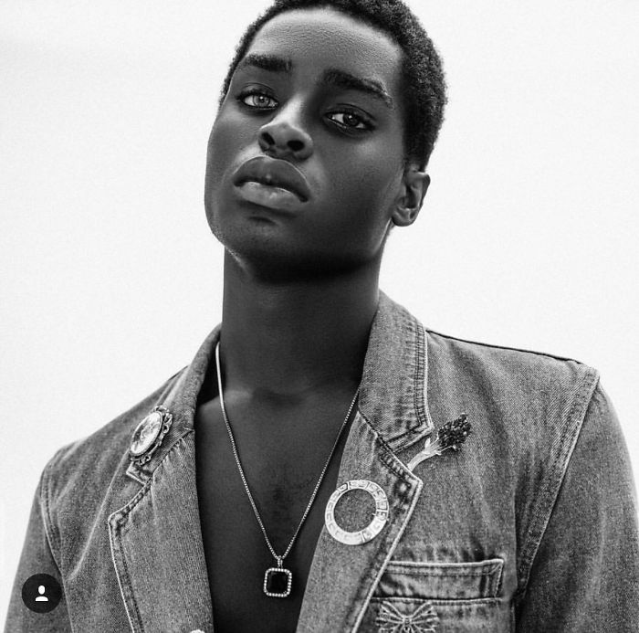 Another Hot Felon Named "Prison Bae" Just Got A Modeling Contract Thanks To His Mug Shot And Heterochromia Another Hot Felon Named "Prison Bae" Just Got A Modeling Contract Thanks To His Mug Shot And Heterochromia