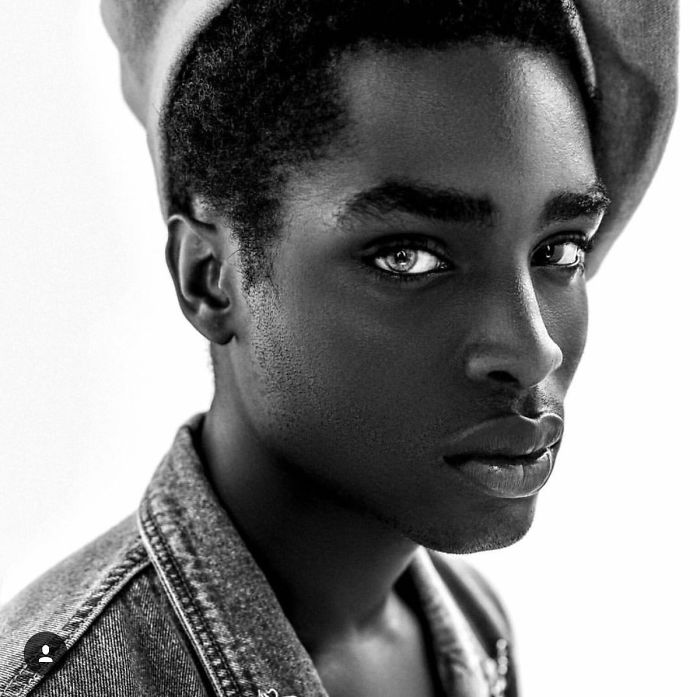 Another Hot Felon Named "Prison Bae" Just Got A Modeling Contract Thanks To His Mug Shot And Heterochromia Another Hot Felon Named "Prison Bae" Just Got A Modeling Contract Thanks To His Mug Shot And Heterochromia