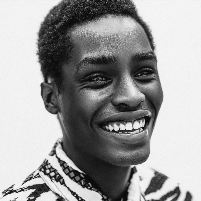 Another Hot Felon Named "Prison Bae" Just Got A Modeling Contract Thanks To His Mug Shot And Heterochromia Another Hot Felon Named "Prison Bae" Just Got A Modeling Contract Thanks To His Mug Shot And Heterochromia