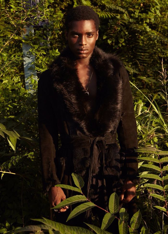 Another Hot Felon Named "Prison Bae" Just Got A Modeling Contract Thanks To His Mug Shot And Heterochromia Another Hot Felon Named "Prison Bae" Just Got A Modeling Contract Thanks To His Mug Shot And Heterochromia