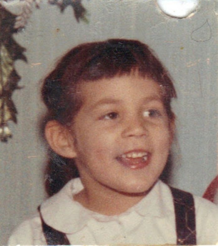 Children Get Depressed