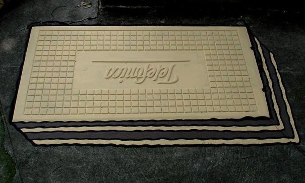 Artists Turn Culverts Into Art Making The City A Lot Of Fun