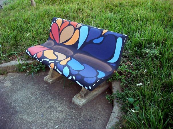 Artists Turn Culverts Into Art Making The City A Lot Of Fun