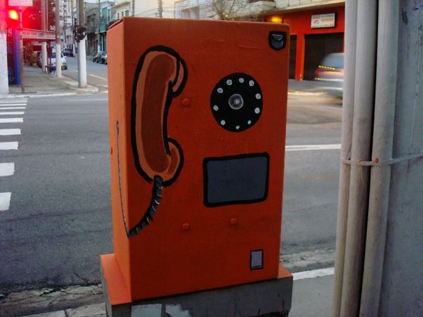 Artists Turn Culverts Into Art Making The City A Lot Of Fun