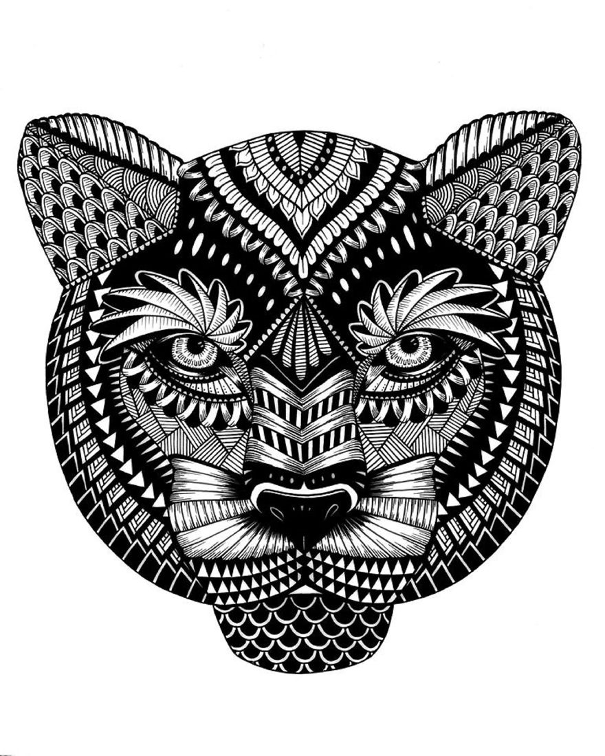 I Spend 100+ Hours Creating These Drawings