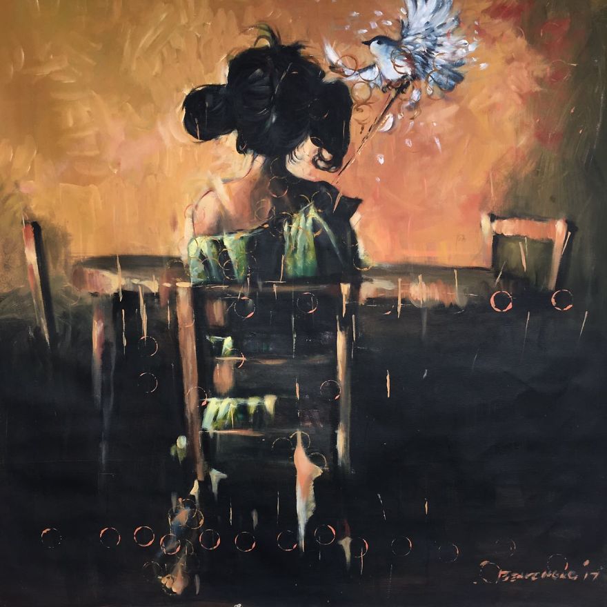 Autism Series: Life Favors To Those Who See Things Differently