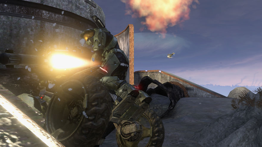 Halo 3