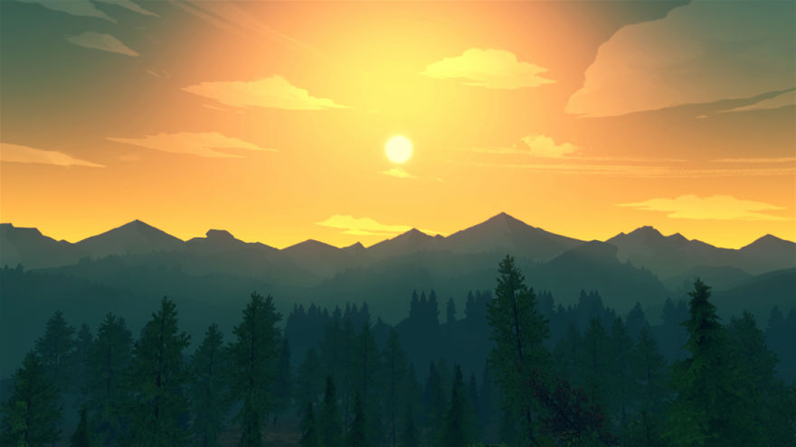 Firewatch
